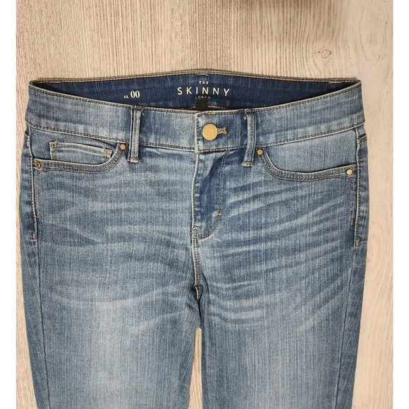 White House Black Market Jean's - Picture 6 of 10